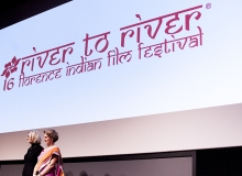 River to river India Florence Film festival 2016 e Concrete Flowers