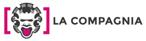 logo Cinema La Compagnia