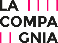 logo Cinema La Compagnia
