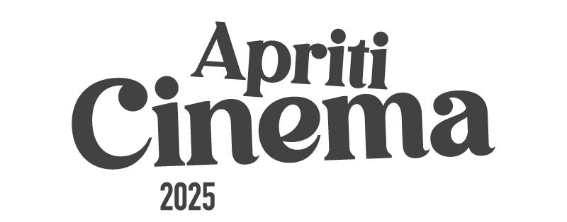 Apriti Cinema Logo