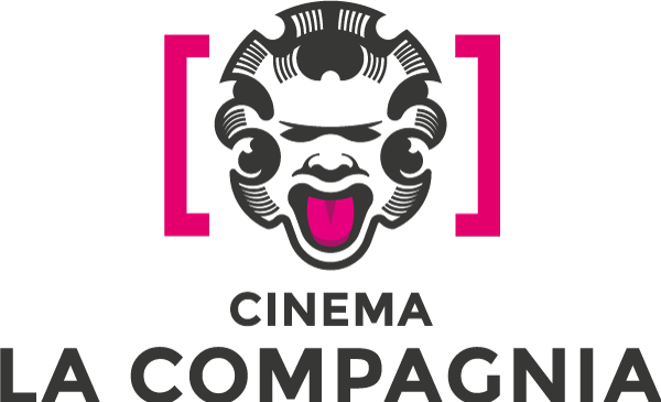 Logo La Compagnia