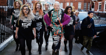 Westwood: Punk, Icon, Activist