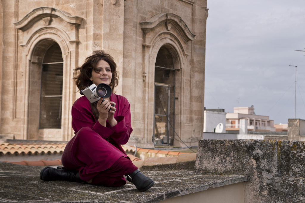 Festival internazionale di Cinema e Donne – Sex & Story