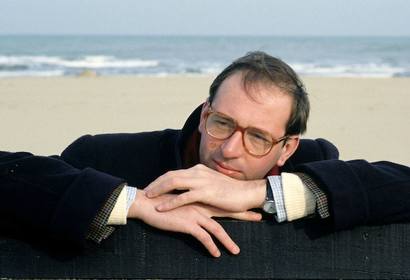 La solitudine è questa