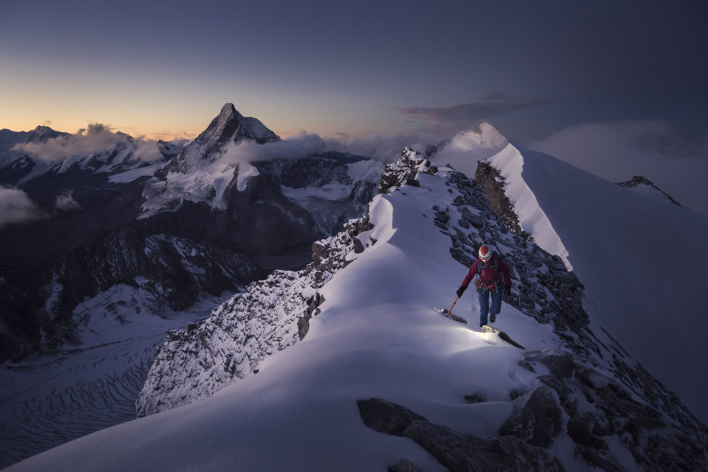 Banff Centre Mountain Film Festival World Tour [Italy 2020]
