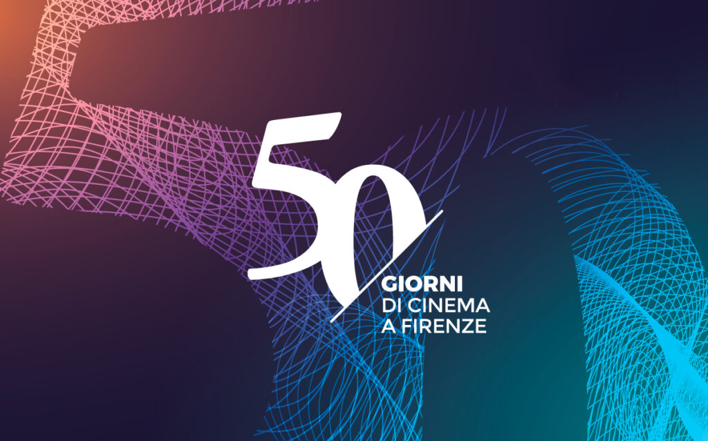 50 Giorni di Cinema a Firenze