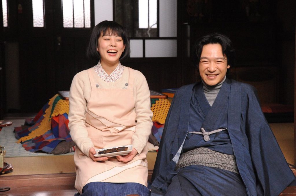 Go Japan Film Festival 2019
