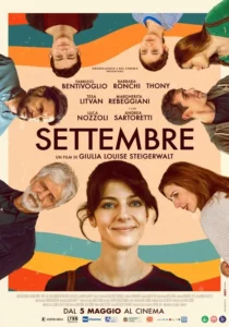 Settembre - Cinema La Compagnia