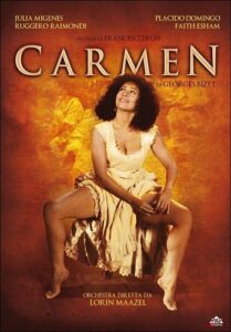 Cinema La COmpagnia - FilmOpera_Carmen