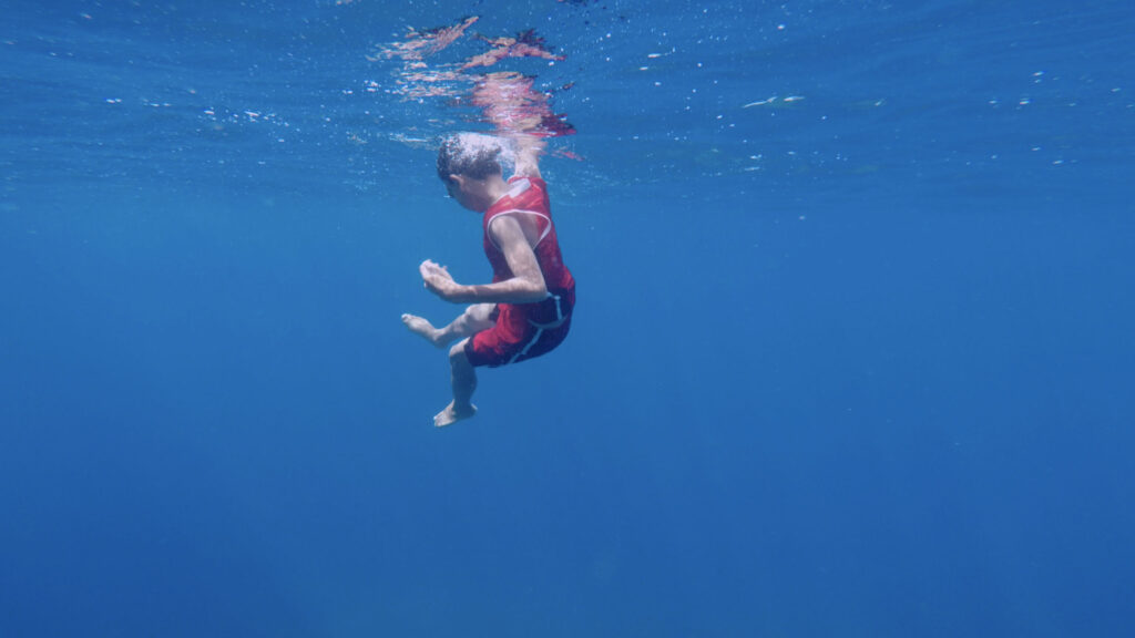 Unicef Innocenti Film Festival – Last days at sea