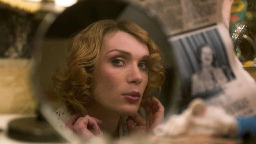 N.I.C.E. con IRISH FILM FESTA 2025