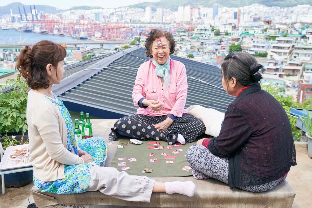 Florence Korea Film Fest: la conferenza stampa di presentazione