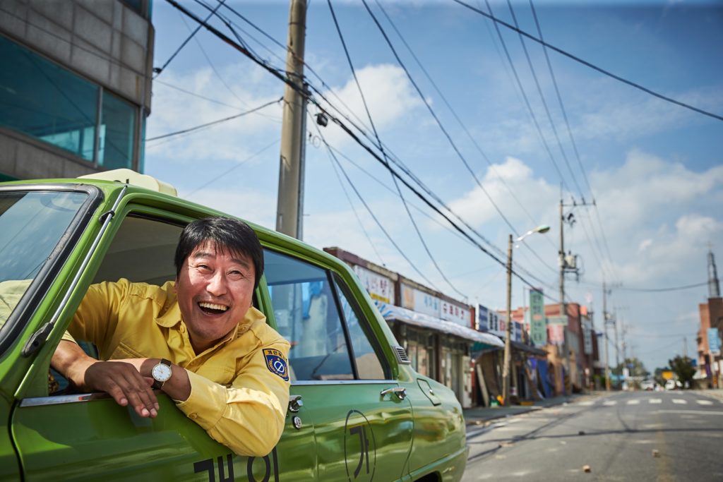 “A Taxi Driver”, di Jang Hun, vince il 16esimo Florence Korea Film Fest
