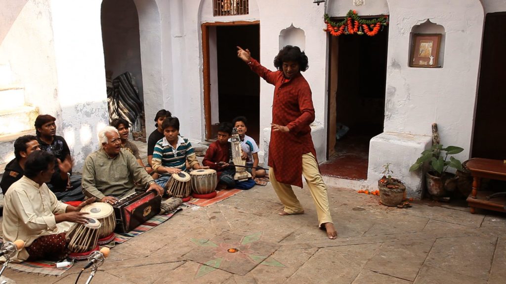 Festival Etnomusicale, omaggio all’India. Musica, filosofia e meditazione