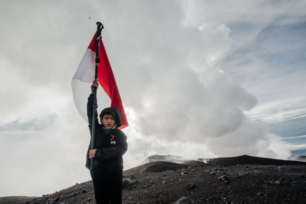 Festival del cinema d’Indonesia 2018