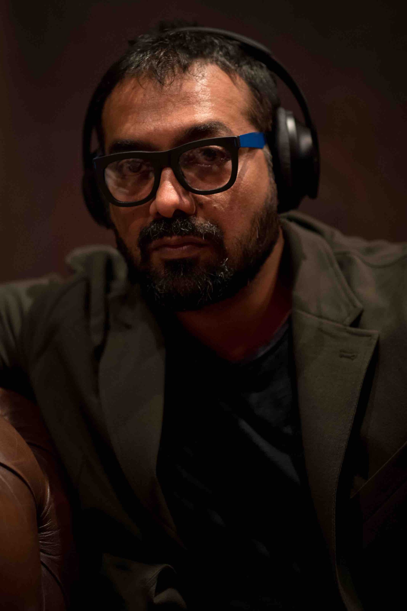 Anurag Kashyap: l’intervista al regista indiano, ospite del River to River