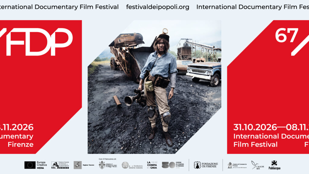 67° Festival dei Popoli