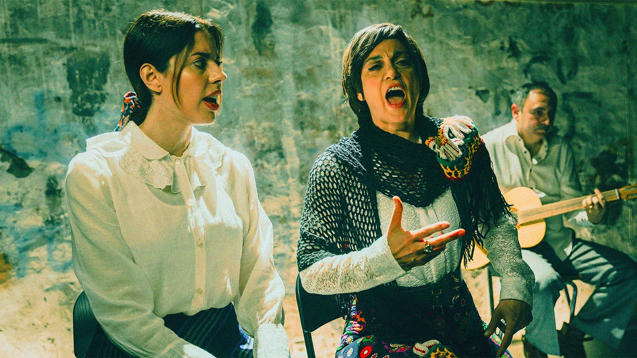 L'amore che ho, di Paolo Licata. AL Cinema La Compagnia martedì 20 maggio, ore 21.00