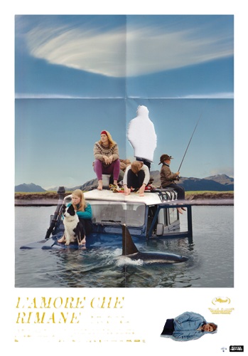 Cinema La Compagnia - L'amore che rimane