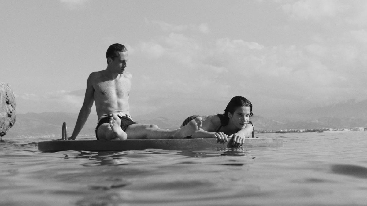 Cinema La Compagnia - Lo straniero
