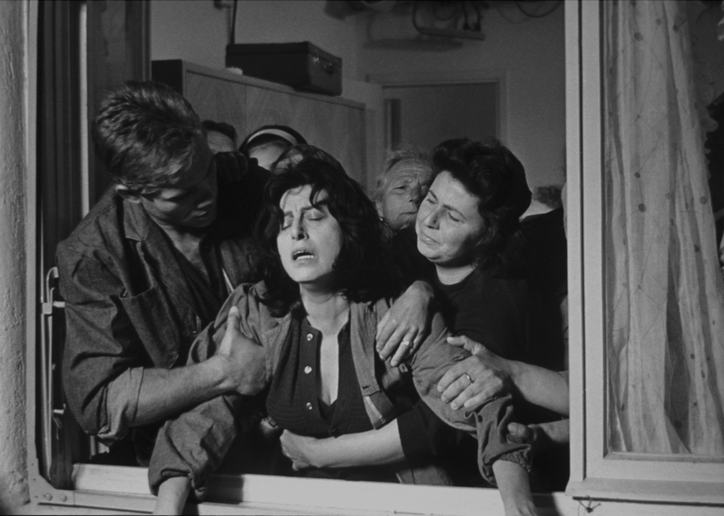 [Cinedams] Mamma Roma