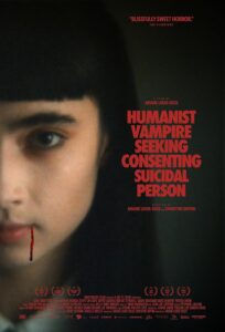Cinema La Compagnia - Mostruoso Femminiel - Humanist Vampire