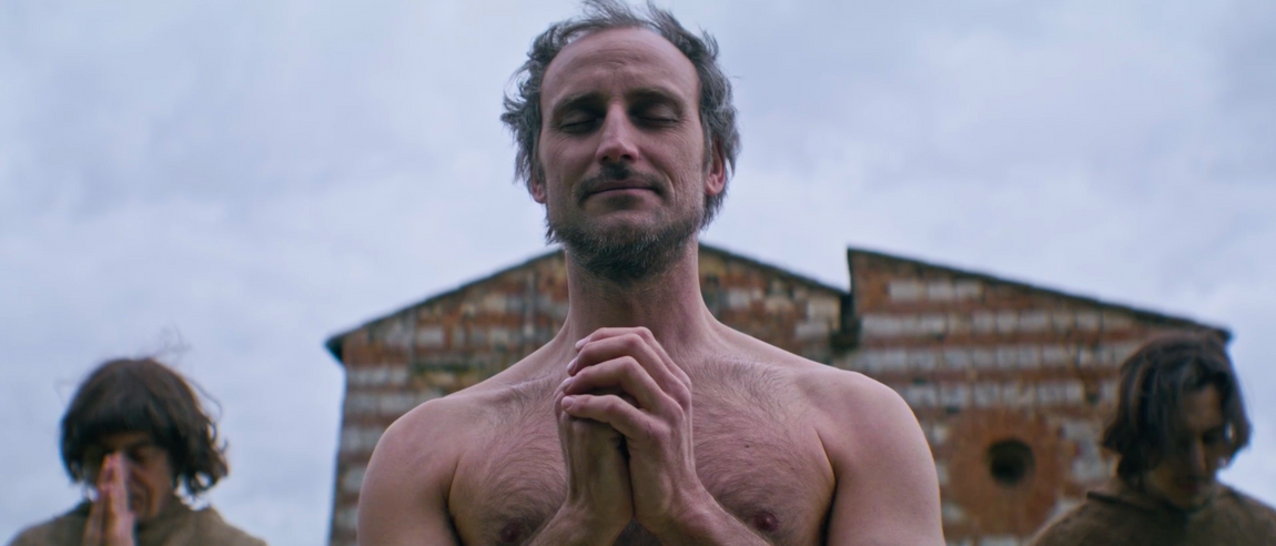 Cinema La Compagnia - Parola di Tommaso