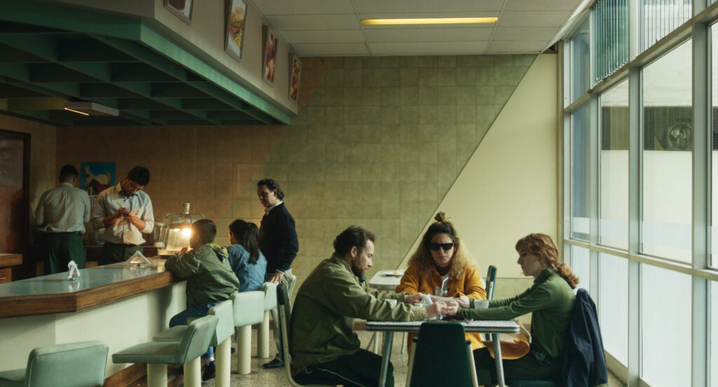 Perù Cinema Festival 2026