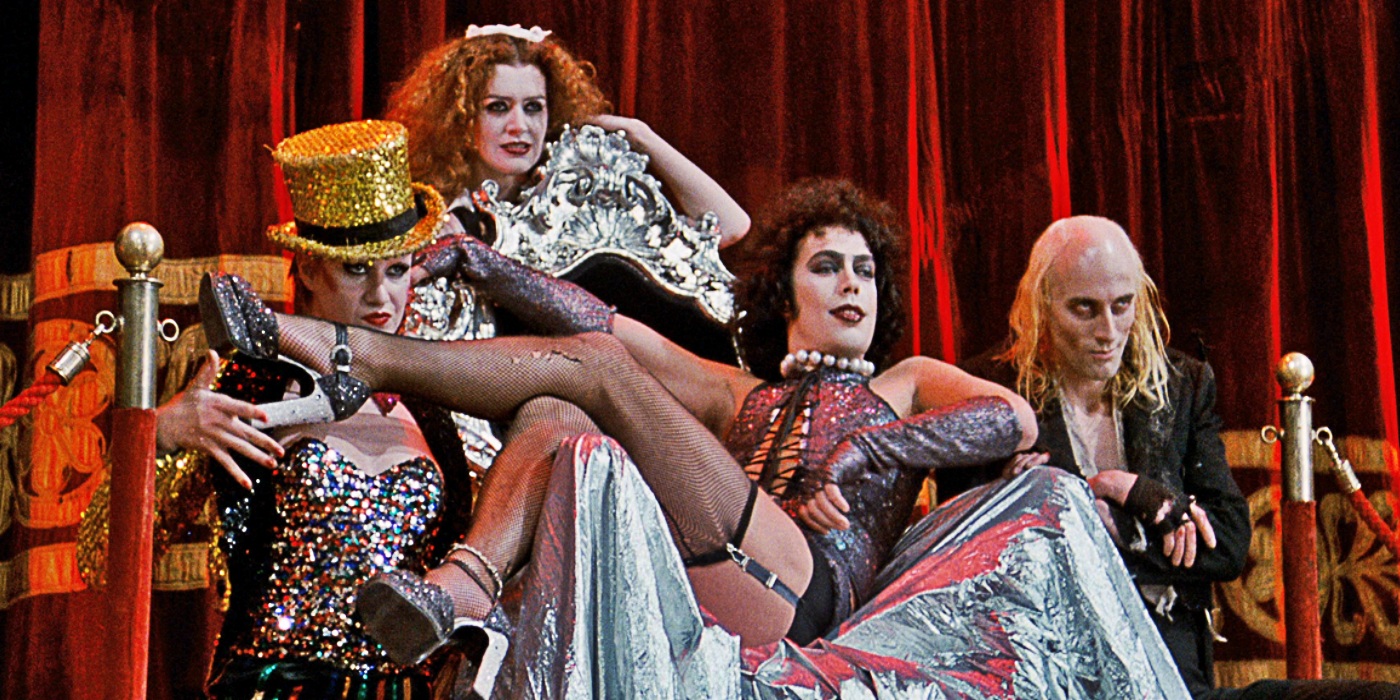 Cinema La Compagnia - Rocky Horror Picture Show