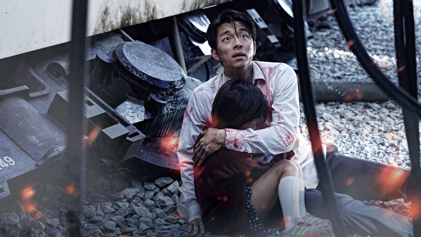 Train to Busan