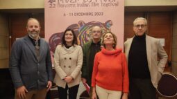 India protagonista con il River to River Florence Indian Film Festival
