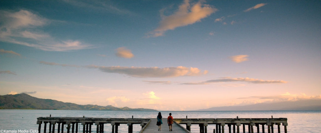 Festival del cinema d’Indonesia 2017