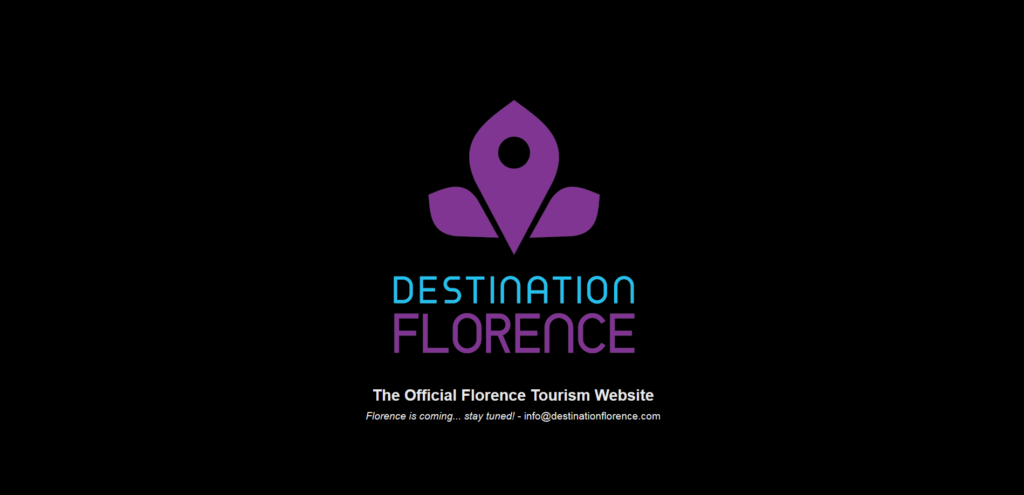 Destination Florence, Begin your journey feeling the beauty of Renaissance