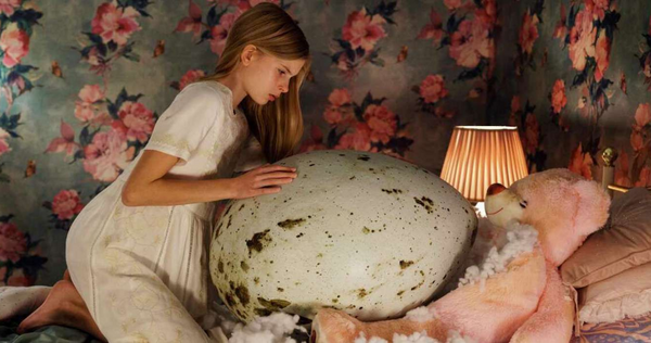 [FiPiLi Horror Festival] Hatching – La forma del male