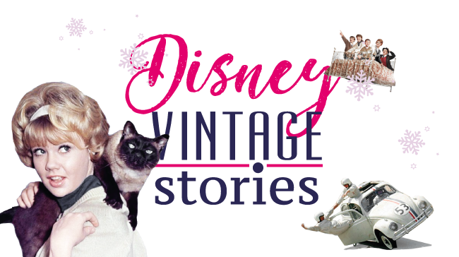 Disney Vintage Stories 2023