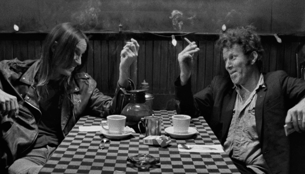 [Compagnia Cult] Il cinema indie di Jim Jarmusch