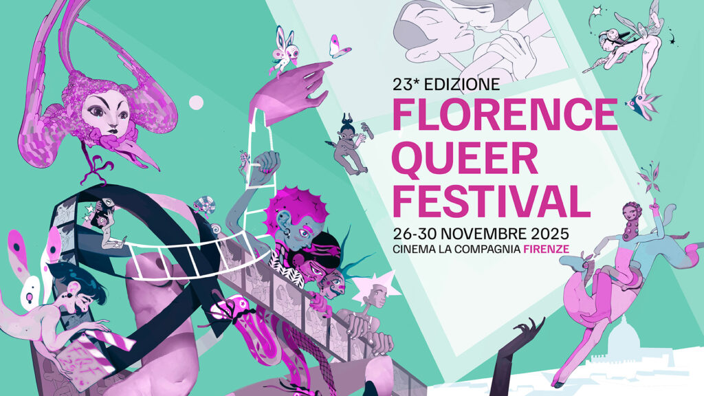 Florence Queer Festival 2025