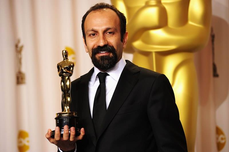 Middle East Now 2019: special guest Asghar Farhadi