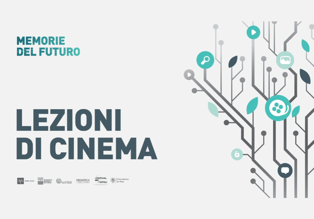 Su Più Compagnia le ‘lezioni di cinema’ a cura del Festival dei Popoli