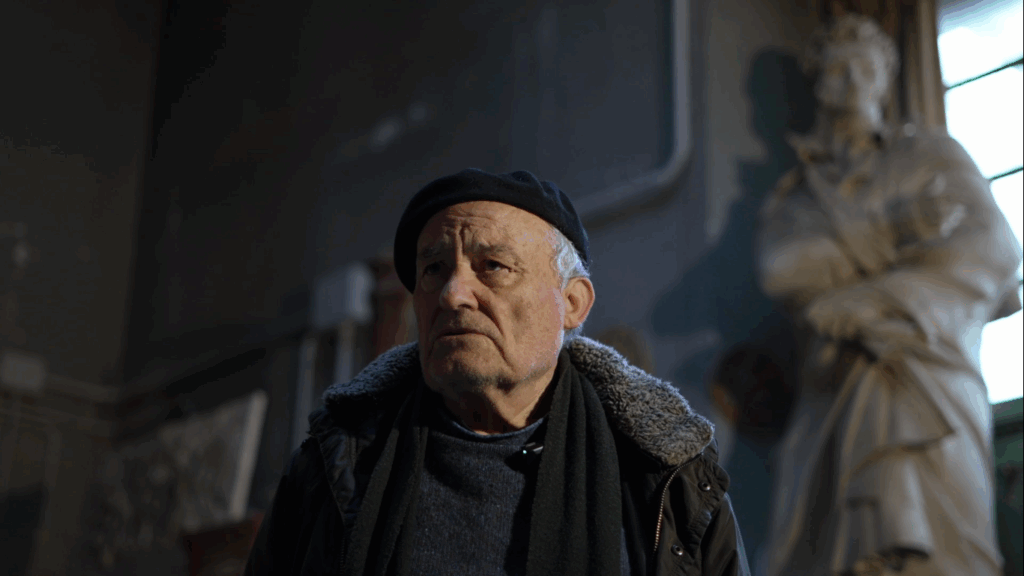 Antonio Berti – L’arte e la memoria