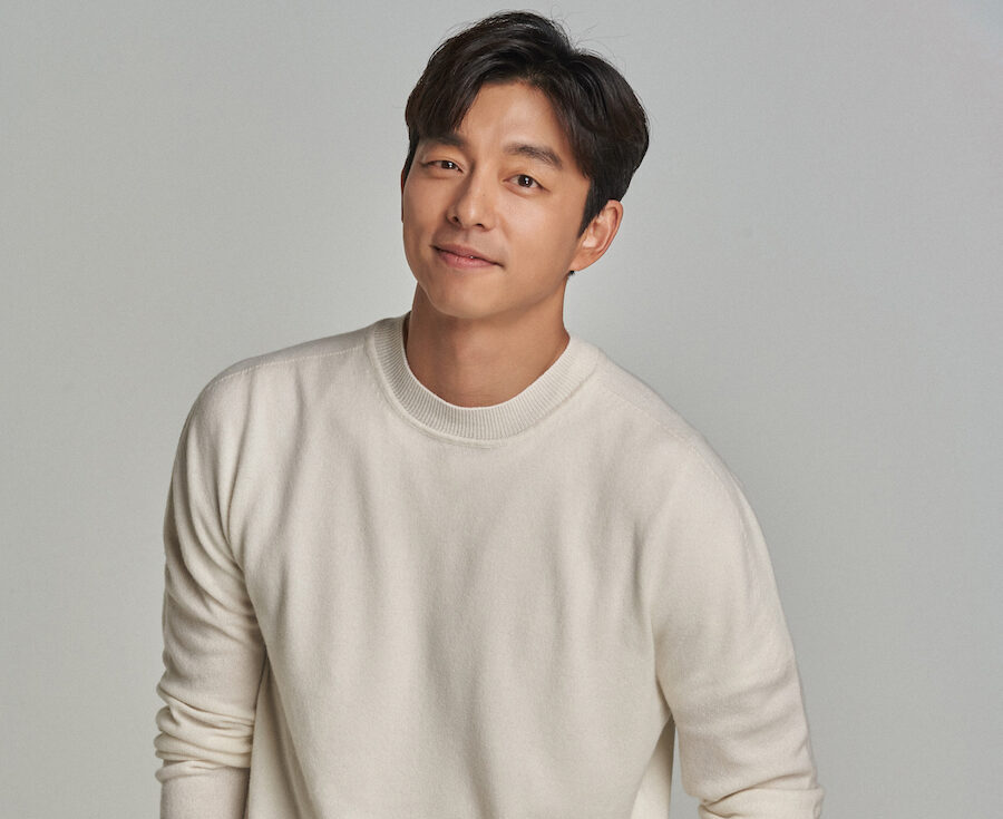 La star Gong Yoo ospite speciale del Florence Korea Film Fest