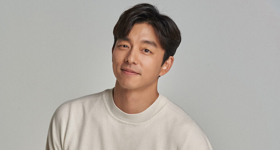 La star Gong Yoo ospite speciale del Florence Korea Film Fest