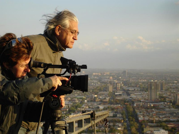 Occhi sulla Storia: Il Cinema di Patricio Guzmán