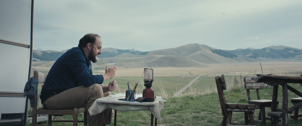 La bolla delle acque matte