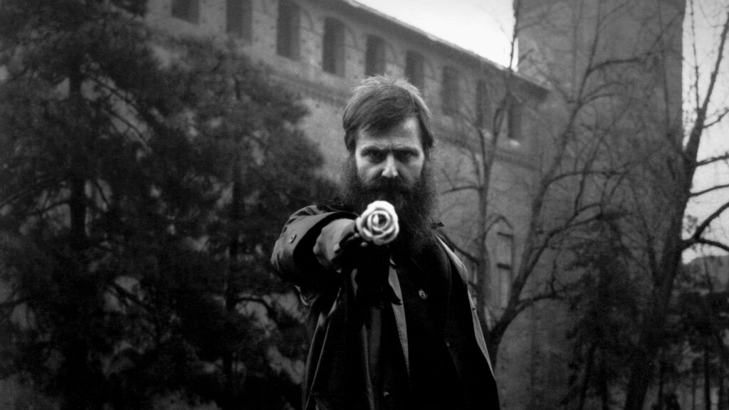 [Evento speciale] Omaggio a Giuseppe Penone