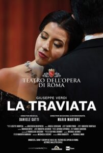 Cinema La Compagnia - FilmOpera - La Traviata di Martone