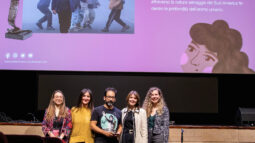 ‘Los Reyes del Mundo’, di Laura Mora, Miglior Film di ‘Entre Dos Mundos’ 2023
