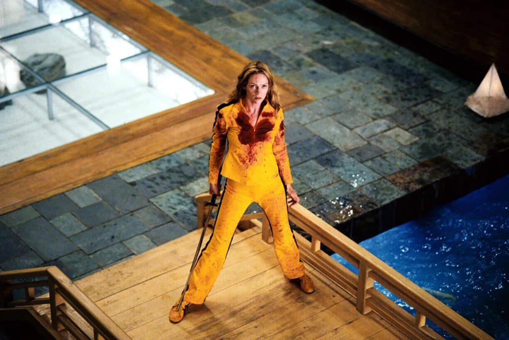 Kill Bill: The Whole Bloody Affair
