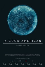 A GOOD AMERICAN - LOCANDINA