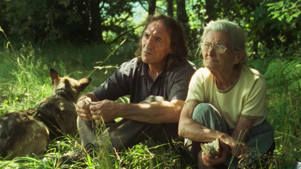 O Que Arde – Verrà il fuoco